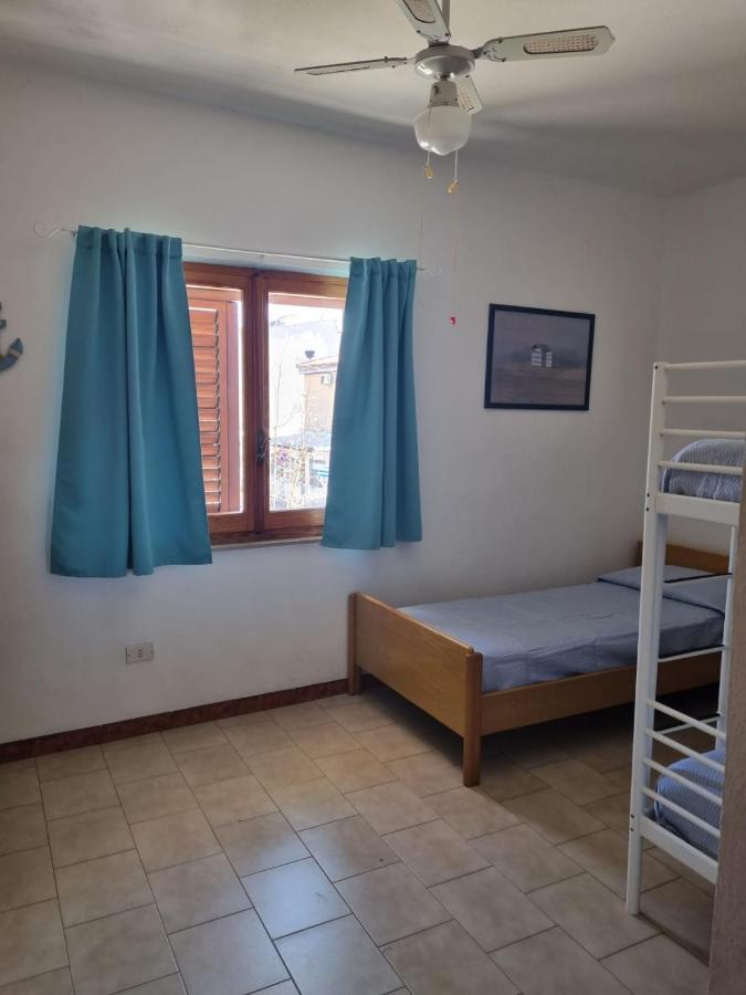 Вилла Al Centro Del Paese Санта-Тереза-Галлура Экстерьер фото